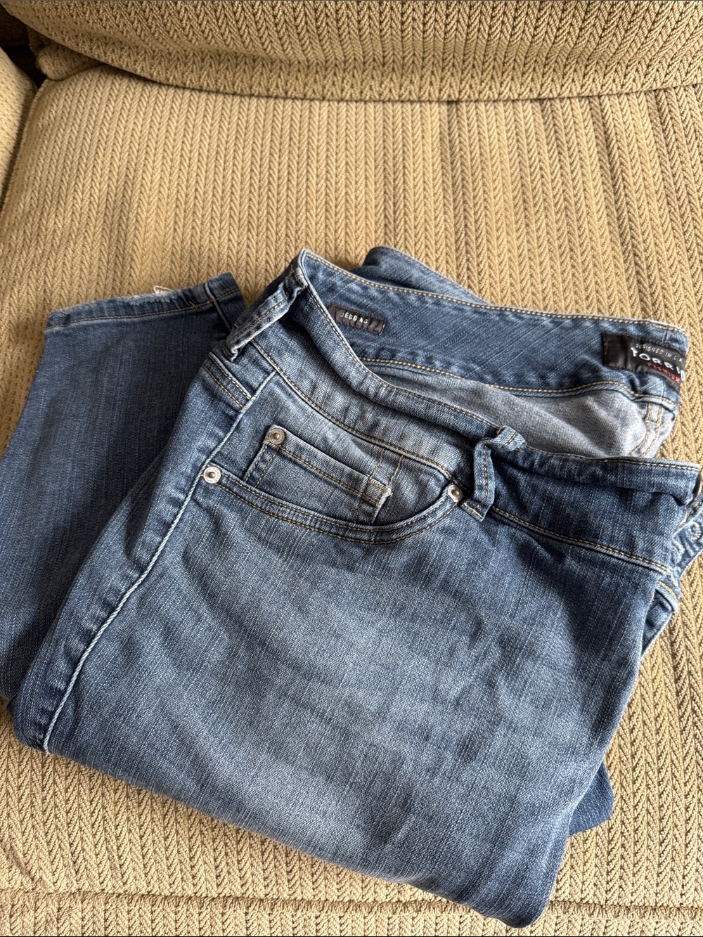 Torrid Premium Jegging Jeans Sz 22R plus size